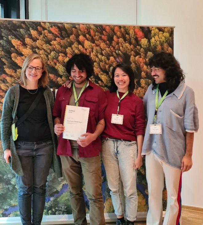 iDiv Conference